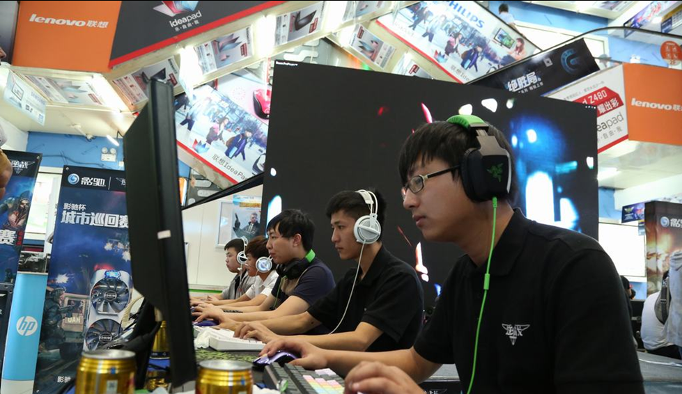 只有当技战 只有当技战