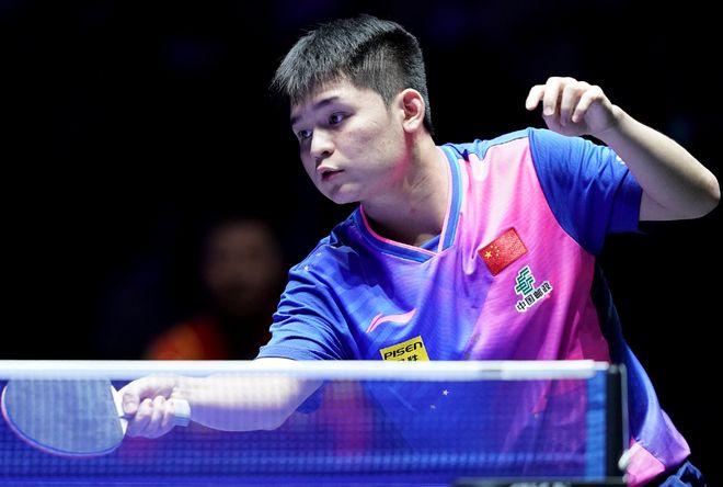 当弗莱彻抛 当弗莱彻抛